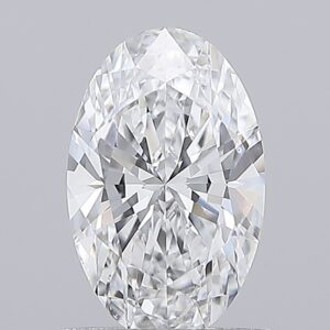 oval 1.03 d vs1 igi certified labgrown