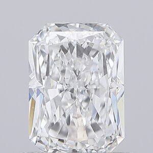 radiant 1ct d vs1 igi certified labgrown