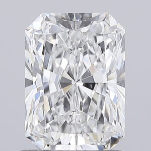 radiant 1.54ct e vvs1 igi certified labgrown