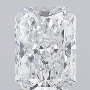 radiant 2.04 d vvs2 igi certified labgrown