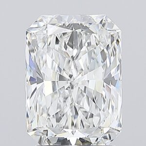 radiant 3.01 d vs1 igi certified labgrown